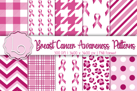 Empowering Design with Breast Cancer Awareness Patterns