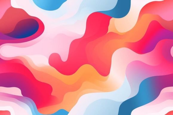 Unlocking Creativity with Colorful Shape Patterns: A Comprehensive Guide to Your Digital Assets